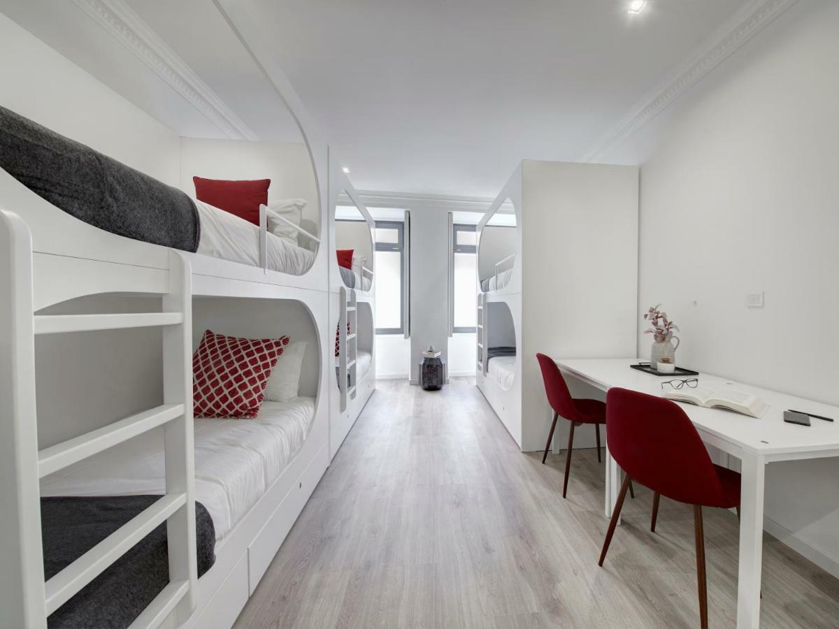 Apartment Downtown Lovers Suites: Bombarda 451