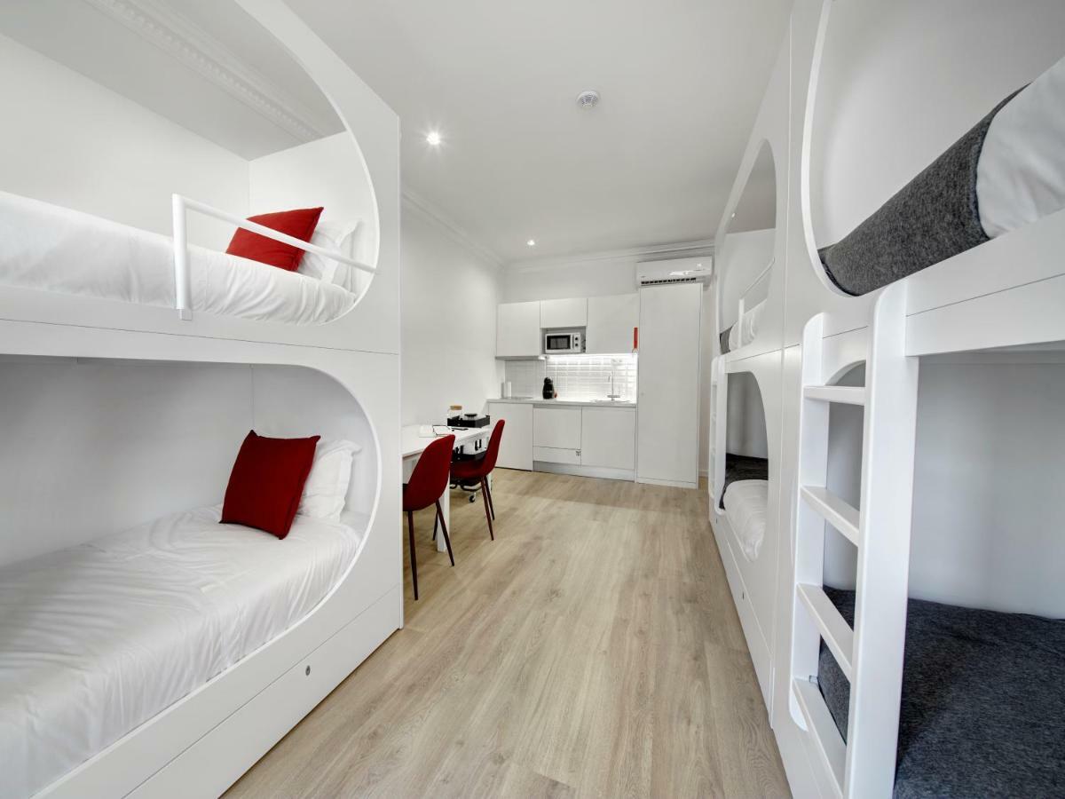 Apartment Downtown Lovers Suites: Bombarda 451 *