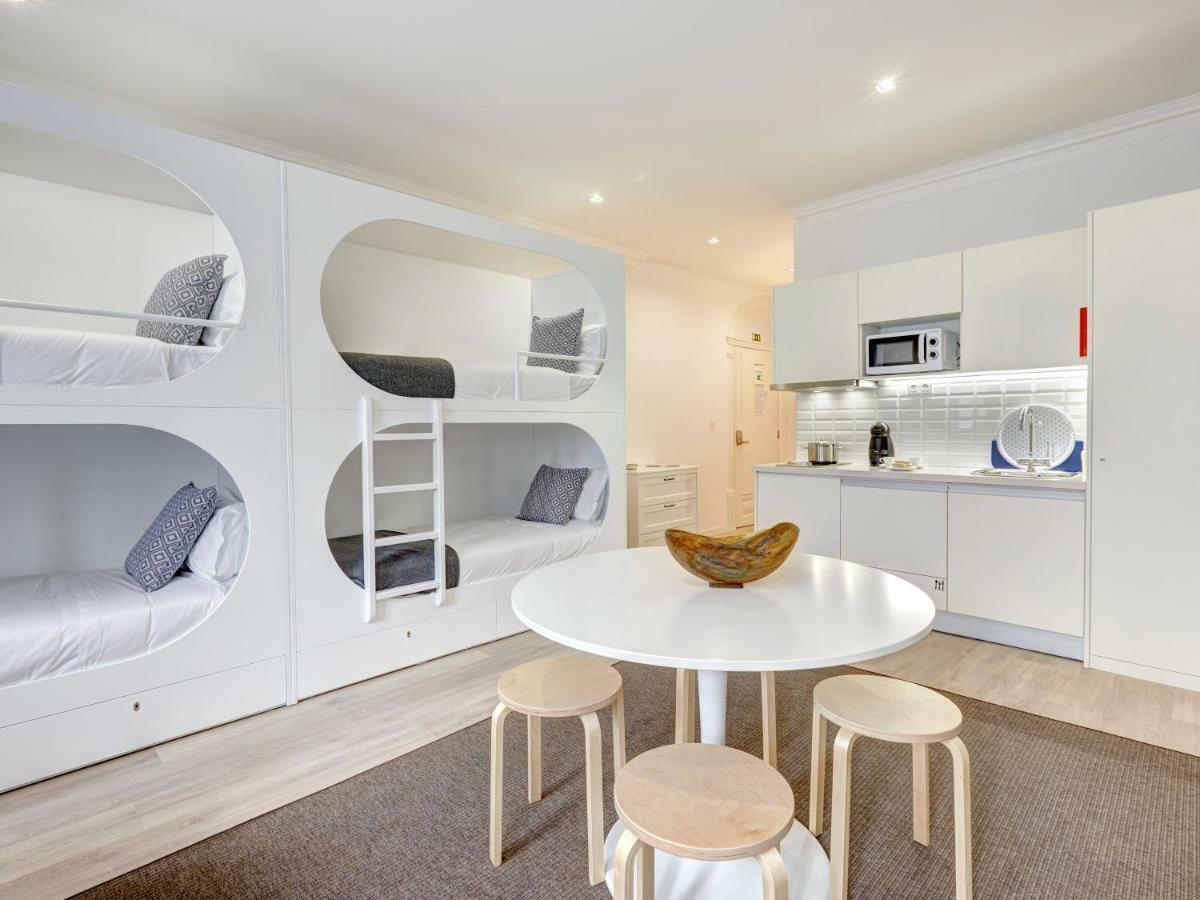 Downtown Lovers Suites: Bombarda 451 * Porto