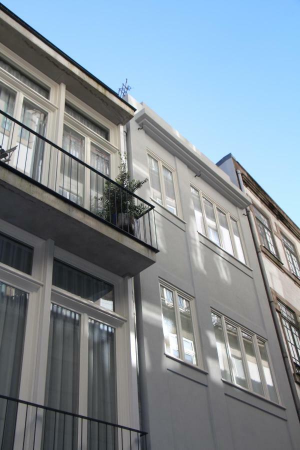 Apartment Amazing Center Loios