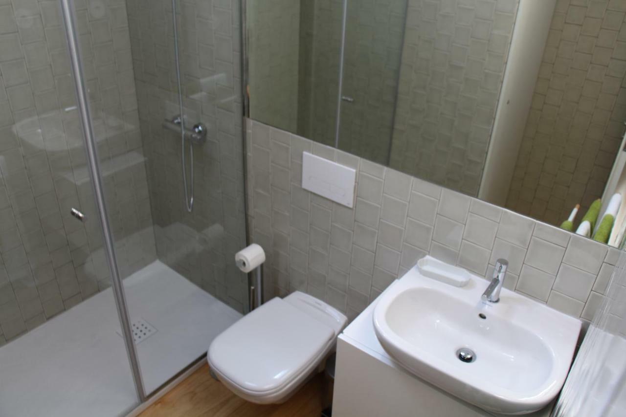 Apartment Amazing Center Loios Porto