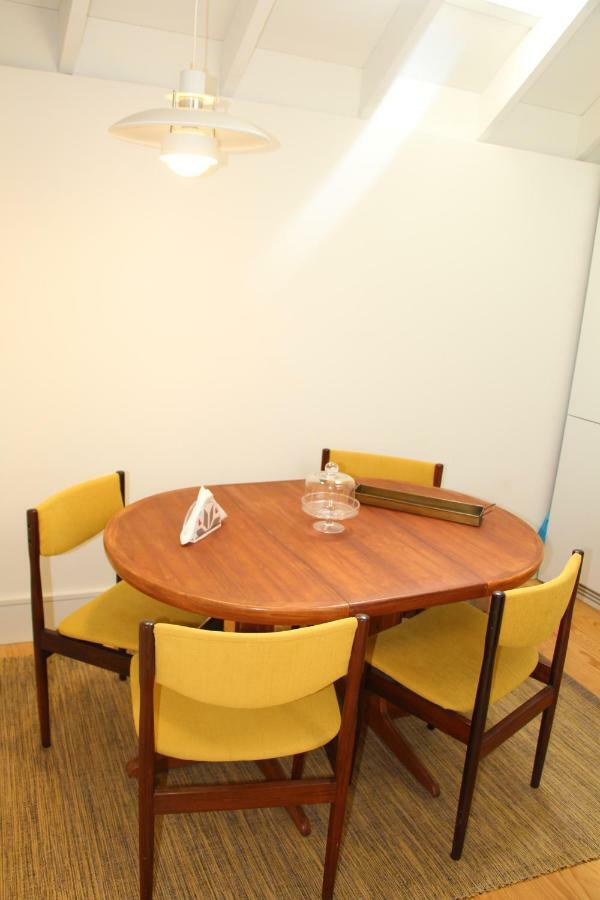 Apartment Amazing Center Loios Porto