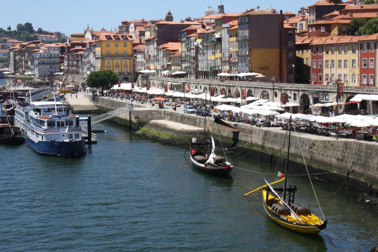 Private Yacht- Douro River * Porto
