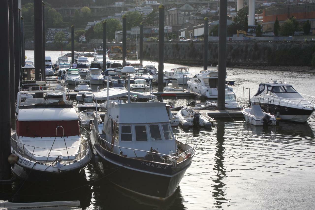 Private Yacht- Douro River Botel