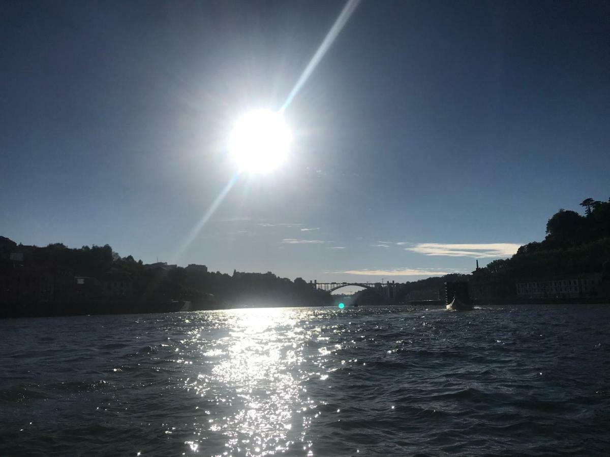 Private Yacht- Douro River *
