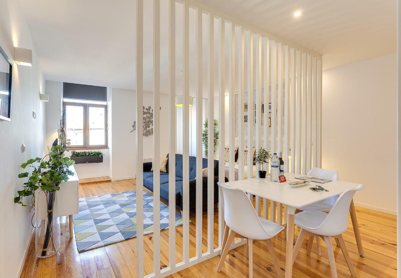 Apartment January's 31 By Da'home *