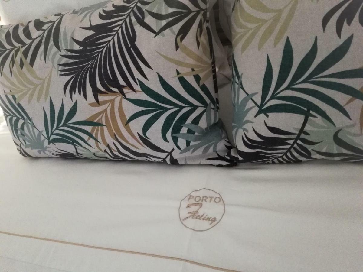 Apartment Feeling Porto