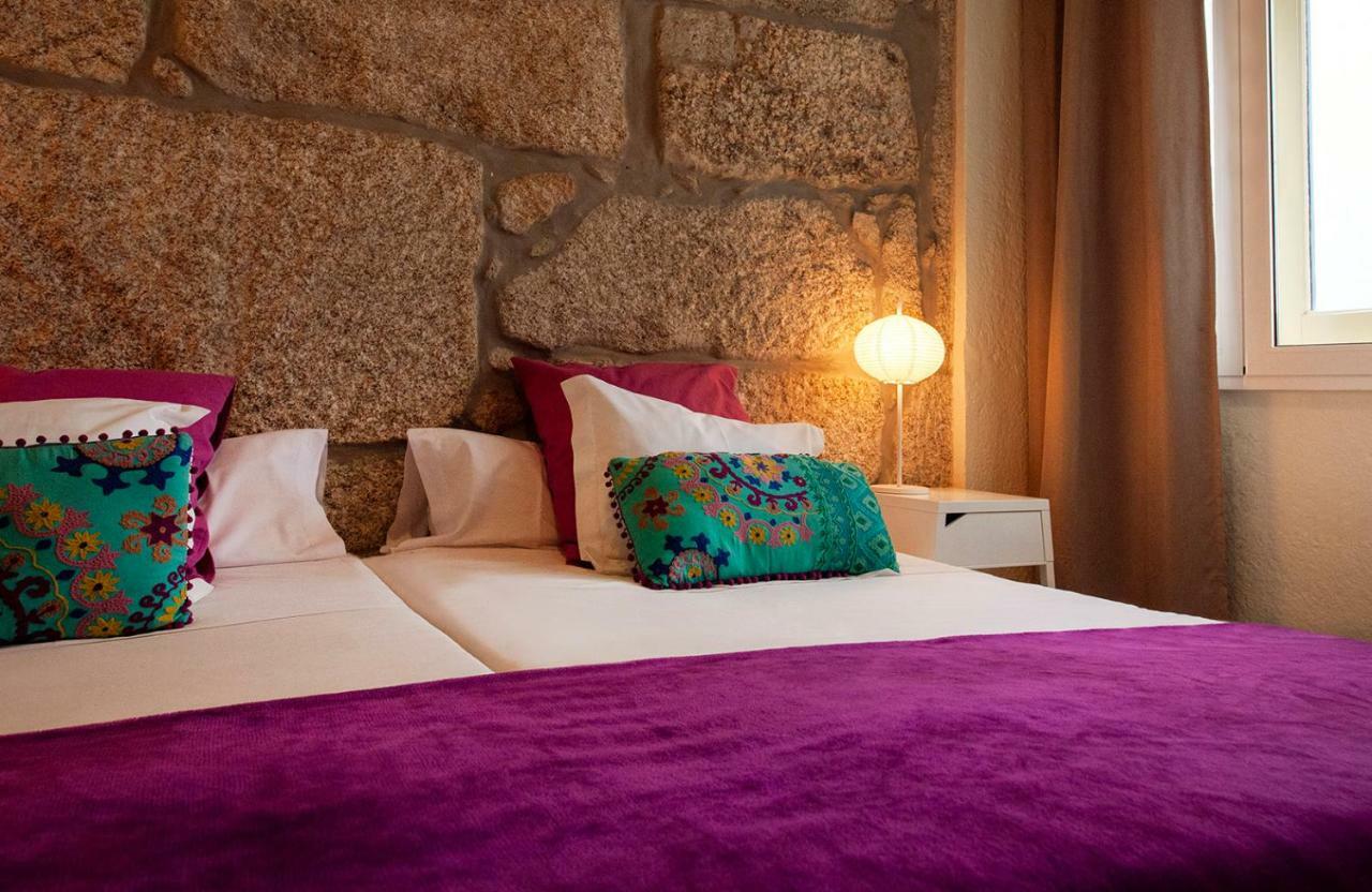 Oportohouse Guest house