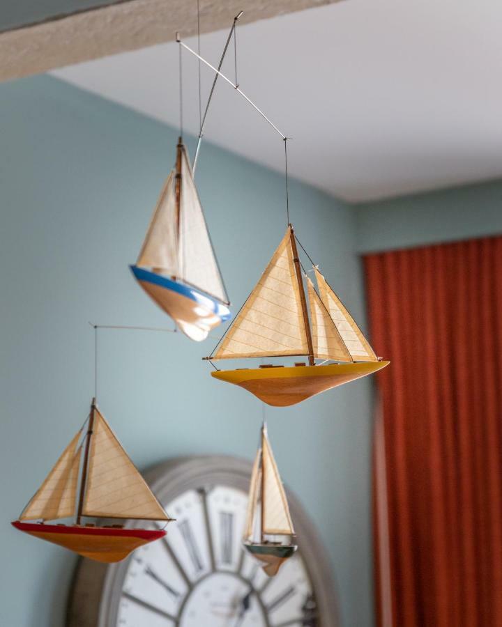Apartamento Casa Da Praça