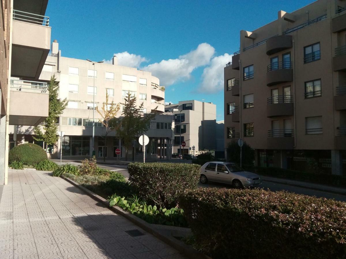 Apartment Flat *