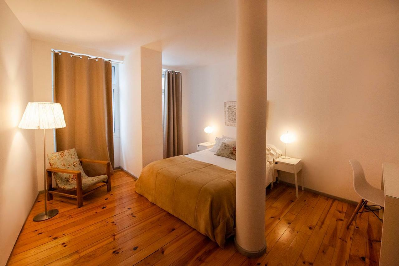 Guest house Oportohouse 2*