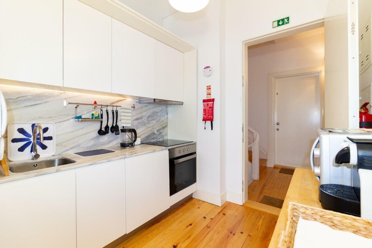 Cozy Studio Apartment *