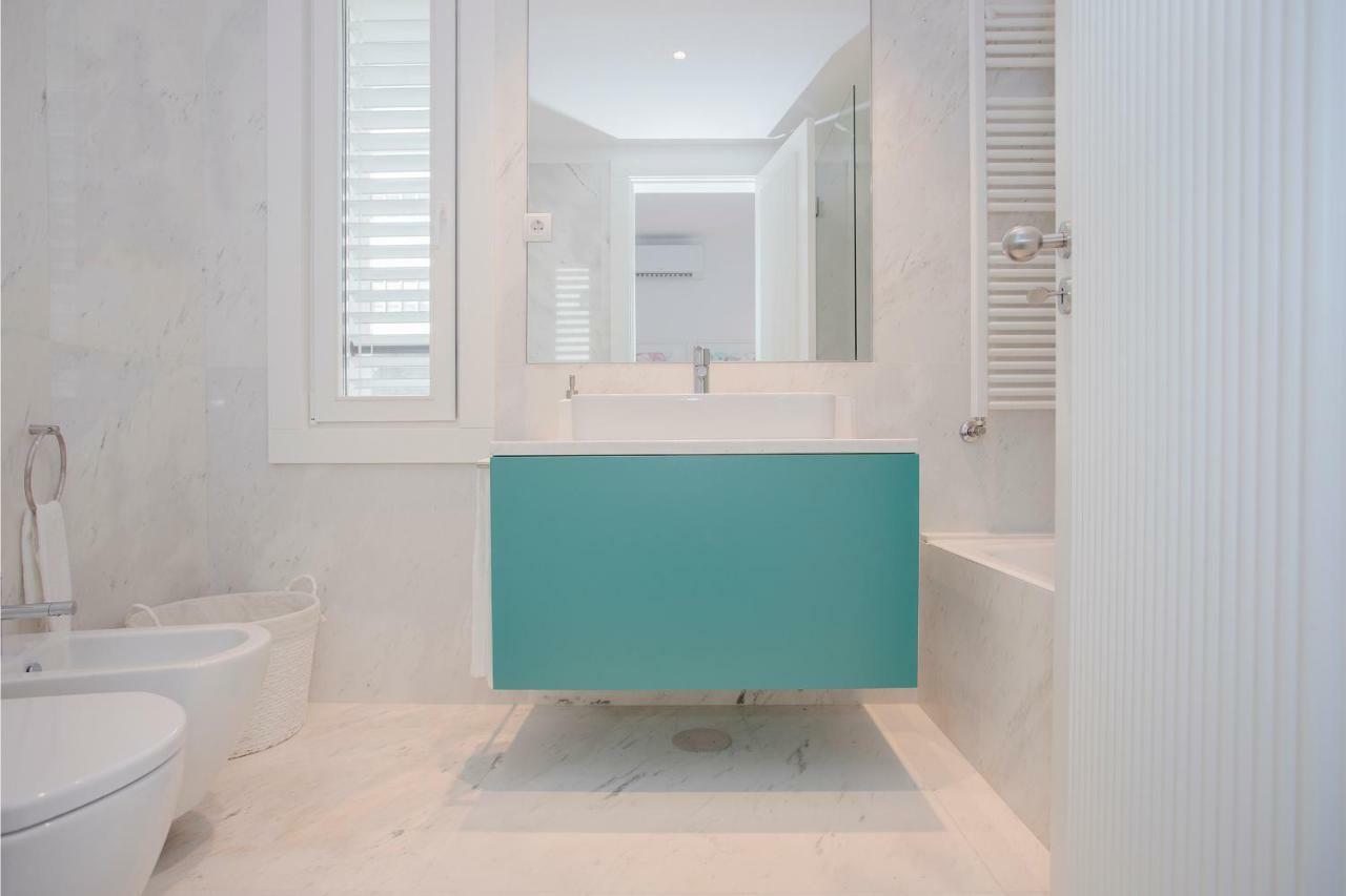 Liiiving In | Aliados Luxury Porto