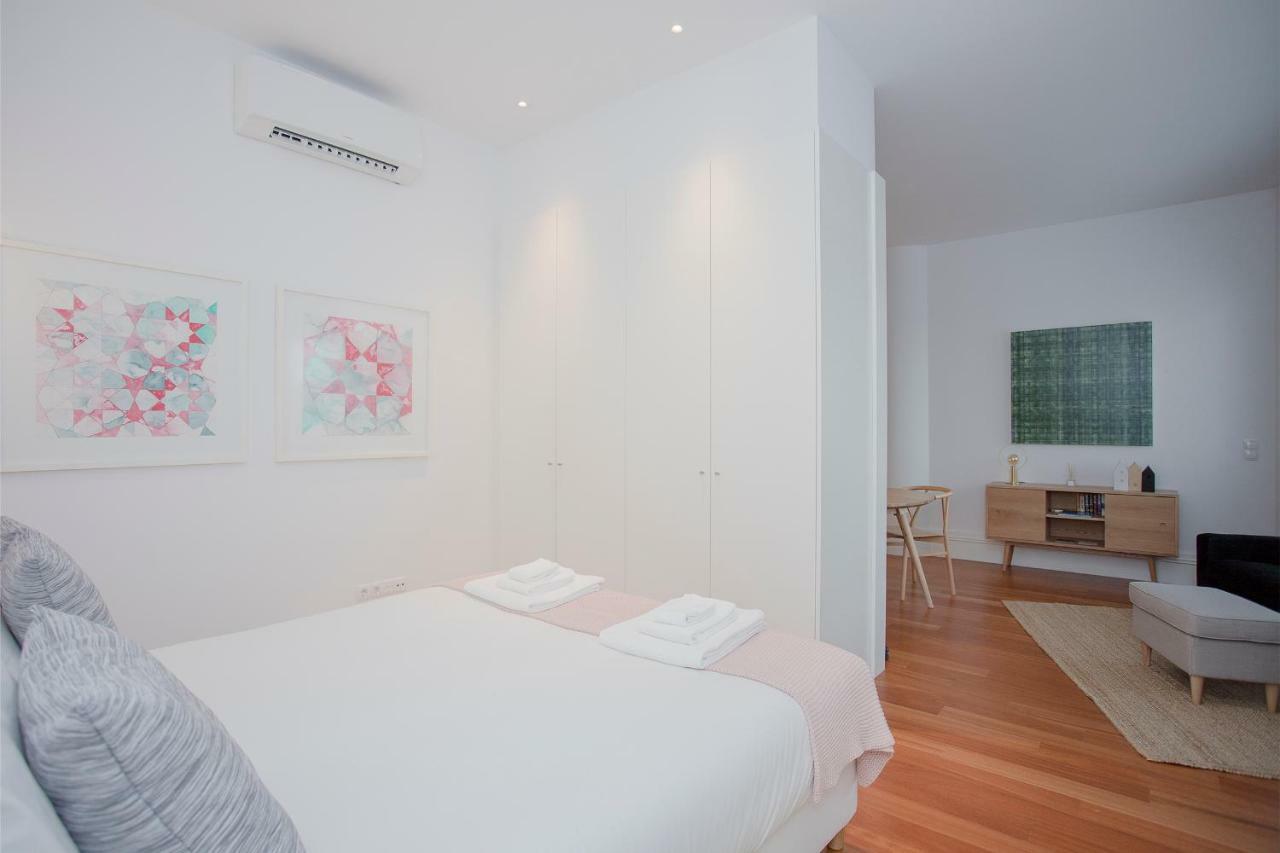 Liiiving In | Aliados Luxury Porto