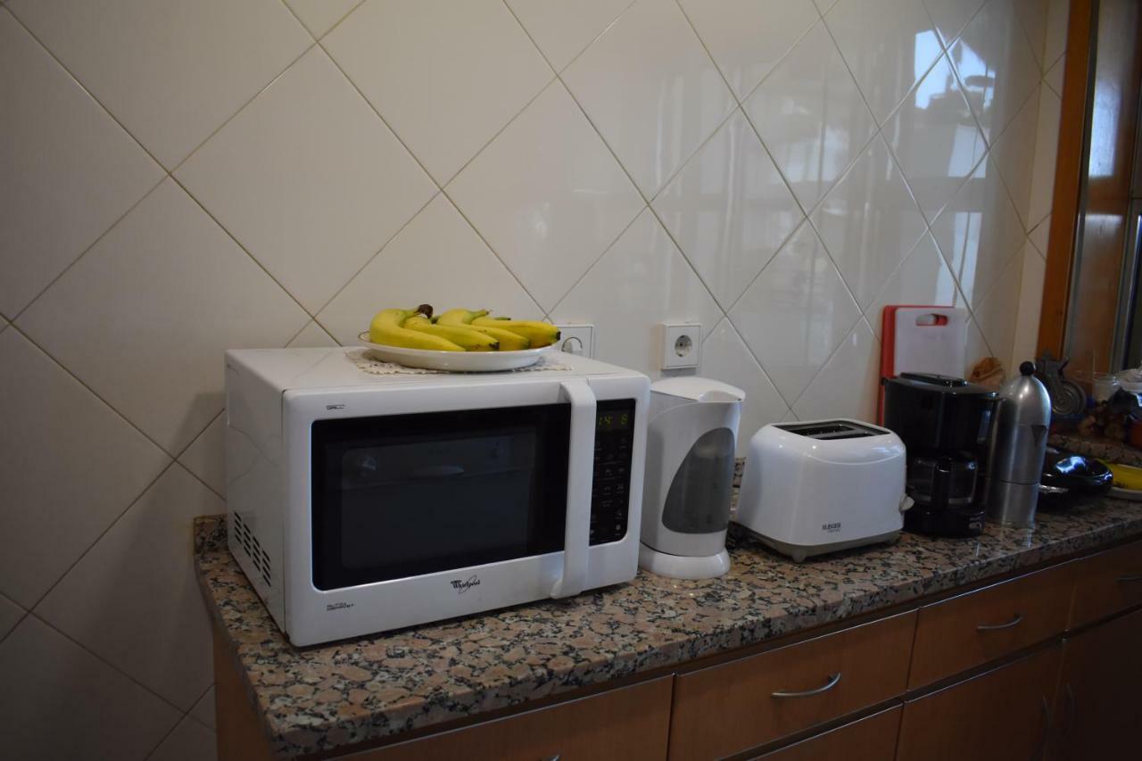 Sao Dinis Privatunterkunft Porto
