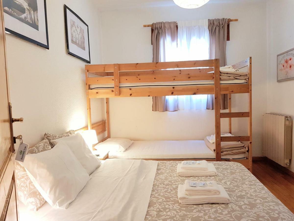 Geres Albergue Porto