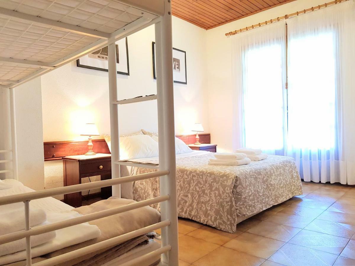 Geres Albergue *