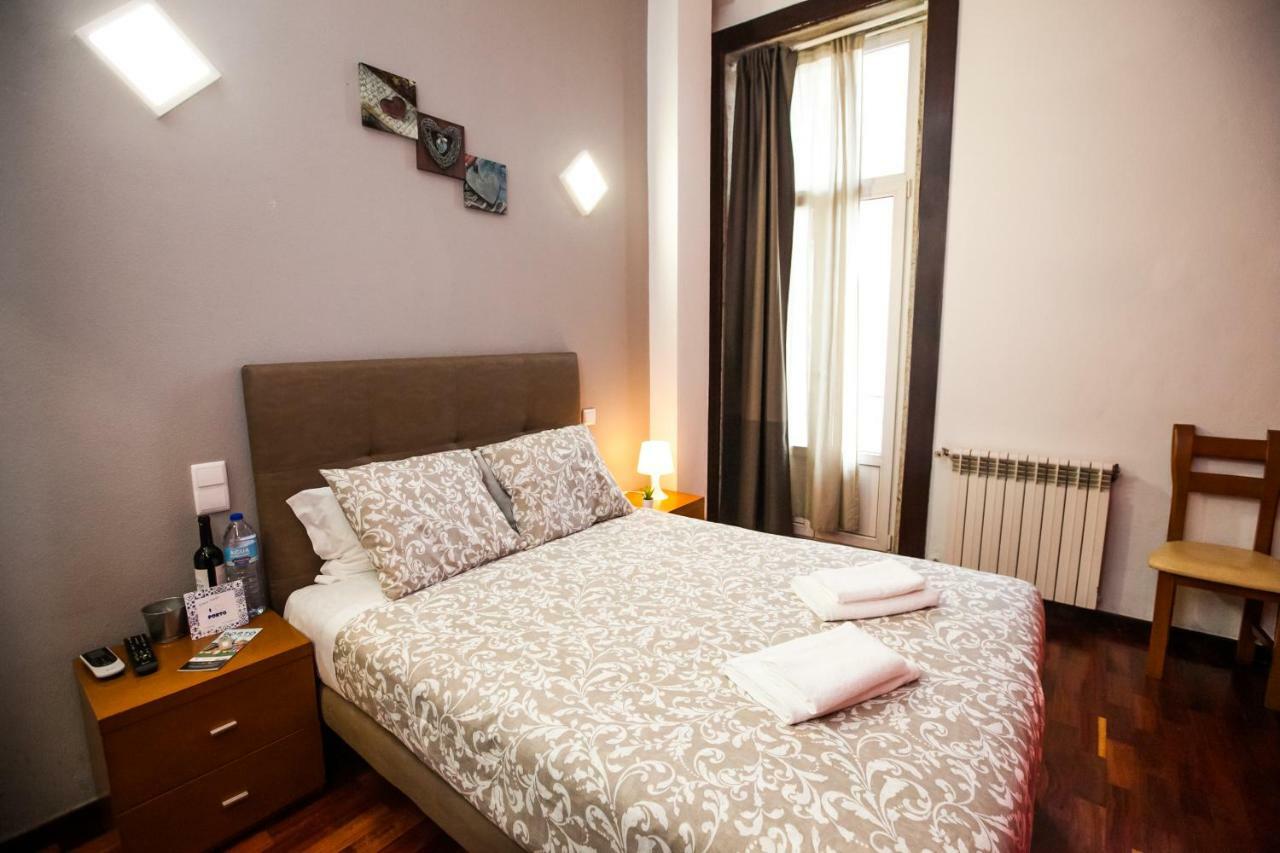 Guest house The Marques House Porto