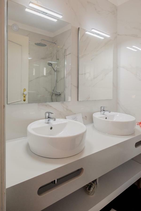 Apartamento Music House 3 Bedroom W Garage