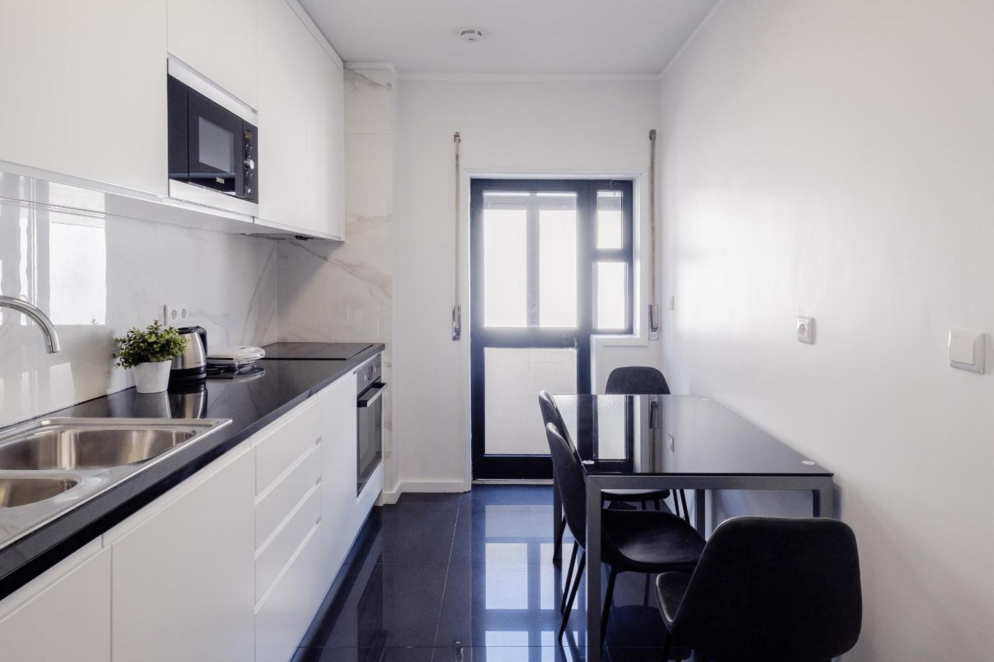 Music House 3 Bedroom W Garage Porto