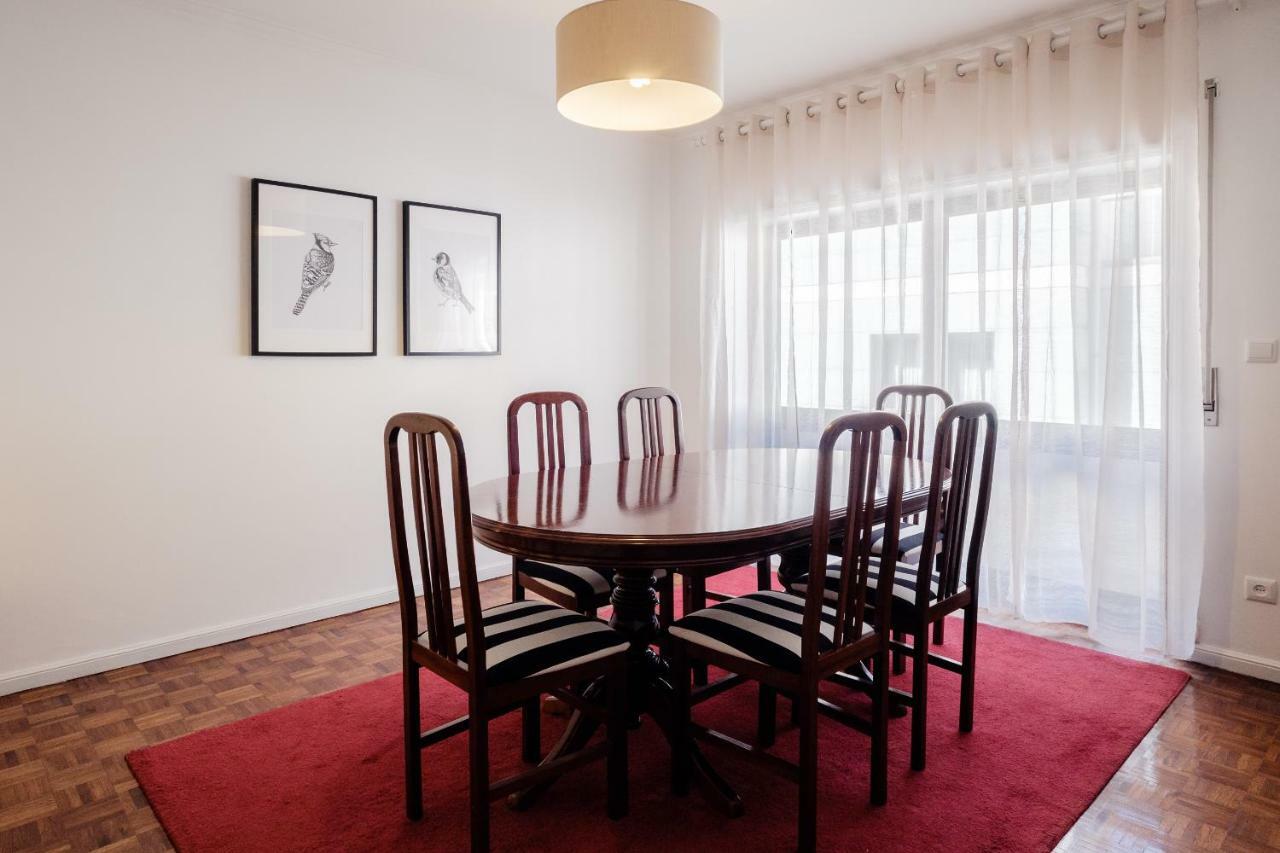 Music House 3 Bedroom W Garage Apartamento Porto