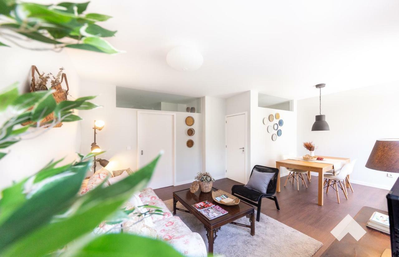 Apartment Kopke 113