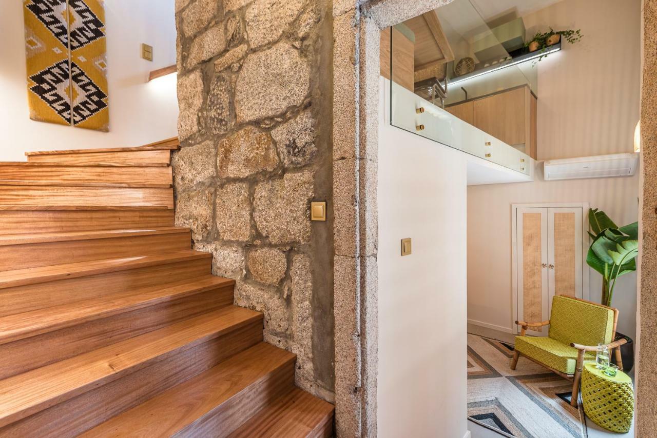 Victoria Project - - Private Parking Gasthuis Porto