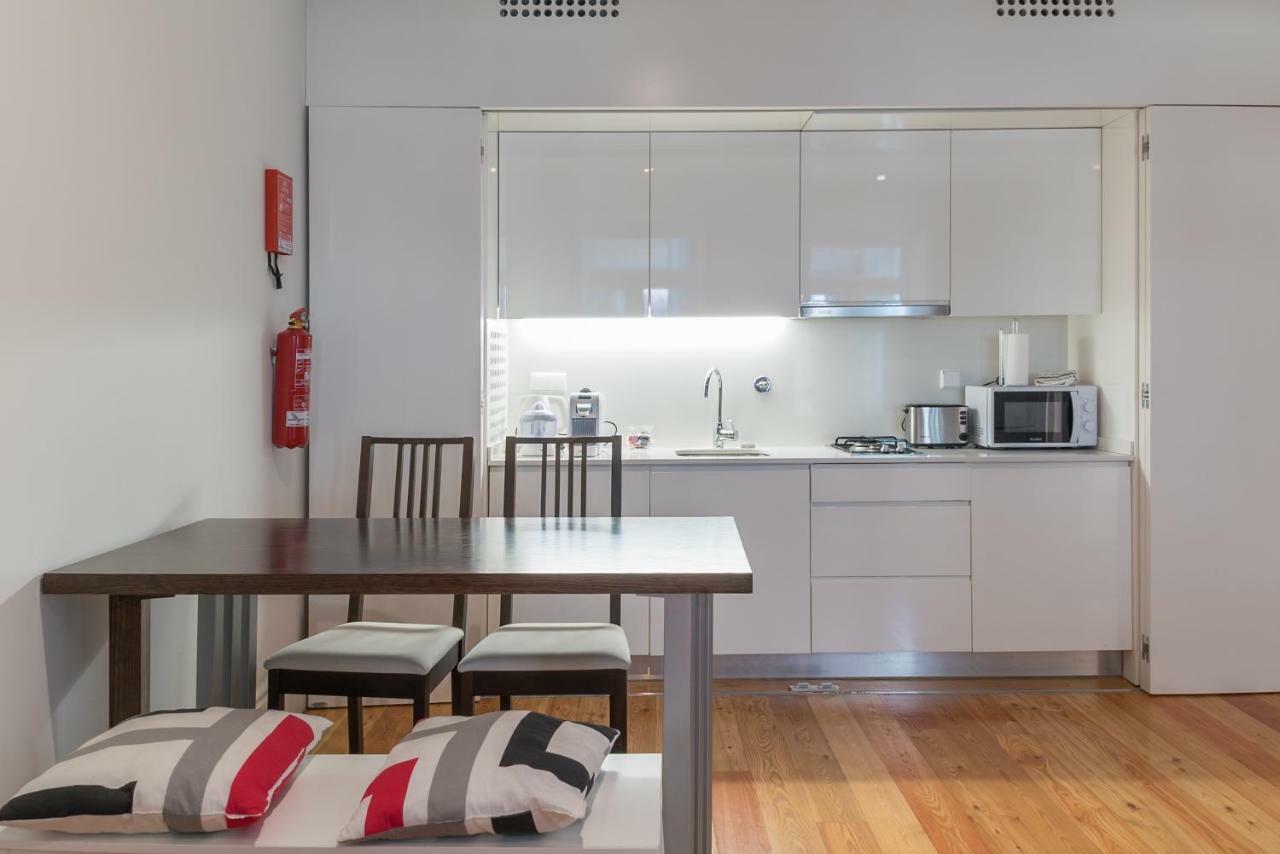 Appartement Capim Dourado Cedofeita