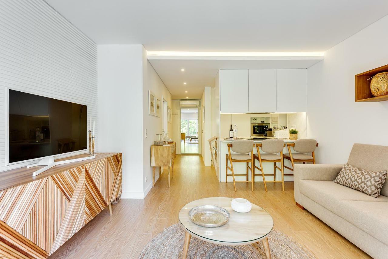 Wood Premium Downtown By Da'home * Porto