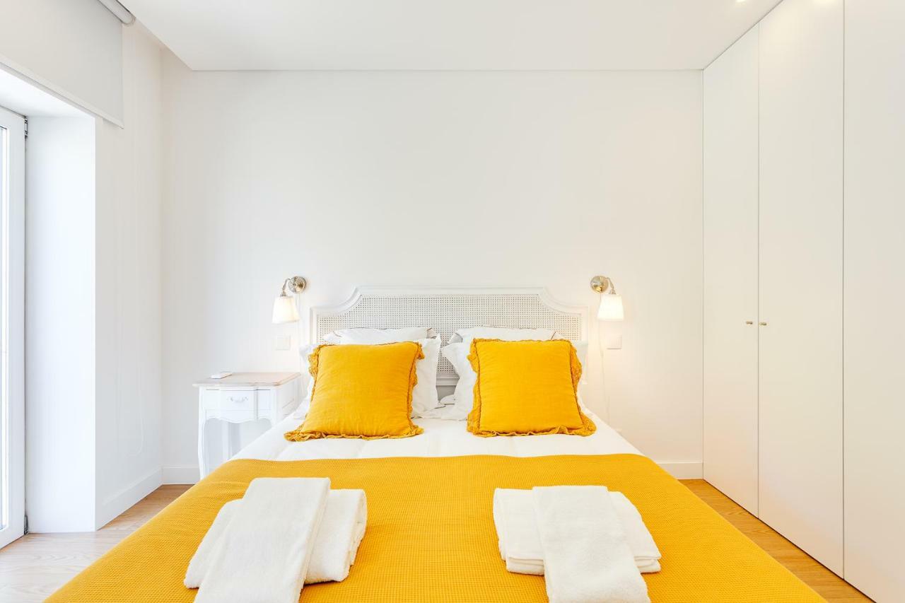 Apartamento Wood Premium Downtown By Da'home *