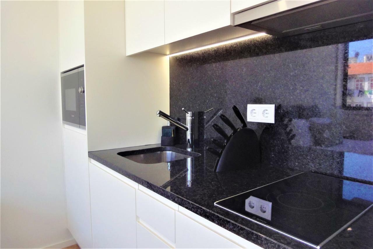 Downtown Living - Picaria Porto