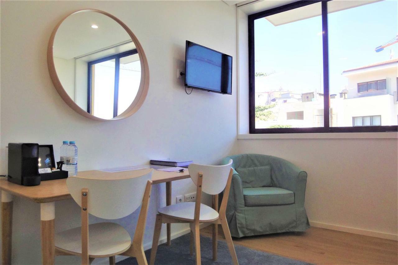 Downtown Living - Picaria Apartamento Porto