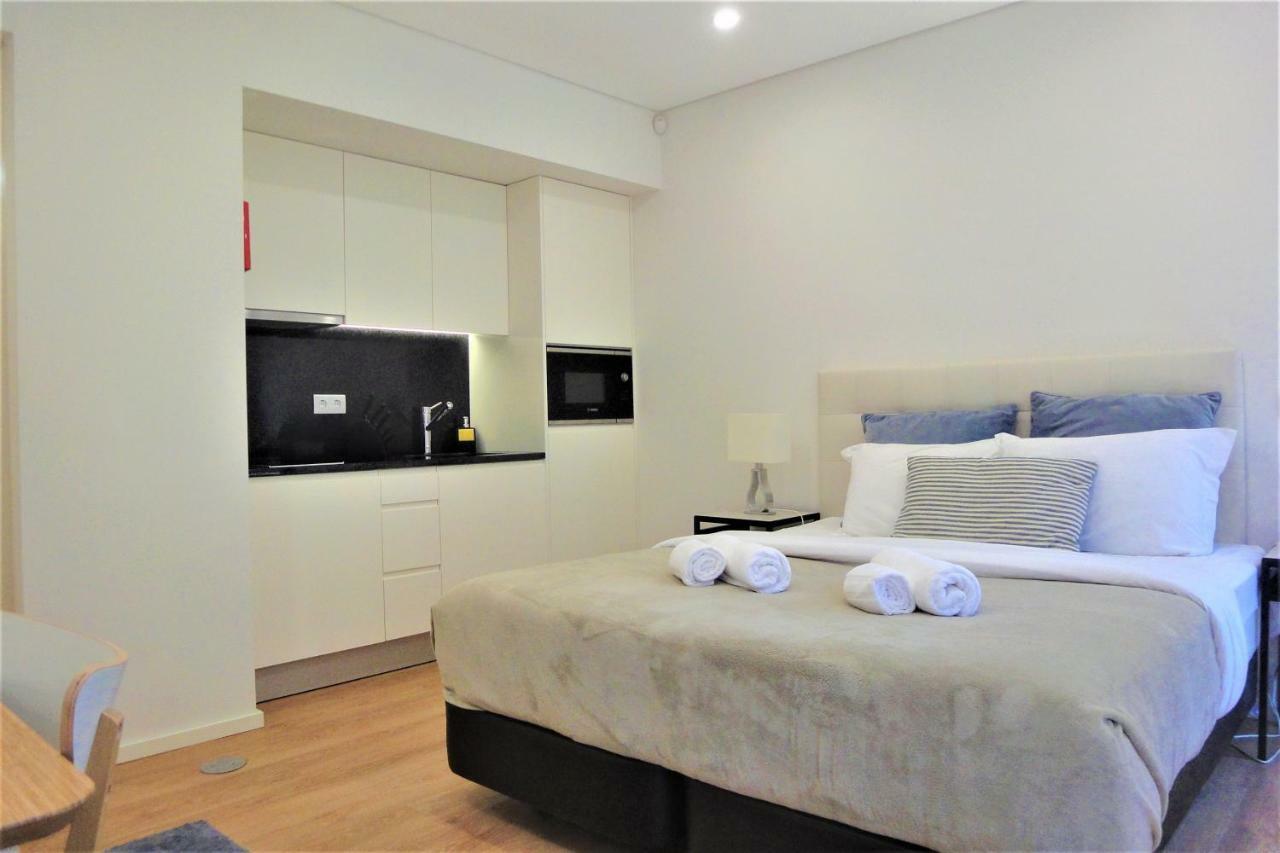 Downtown Living - Picaria Apartamento *