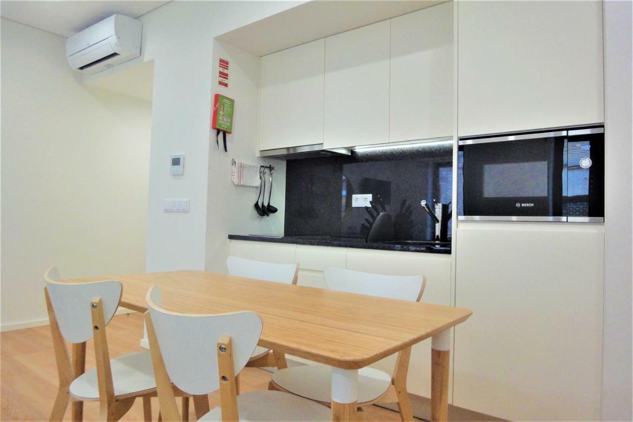 Apartamento Downtown Living - Picaria Porto