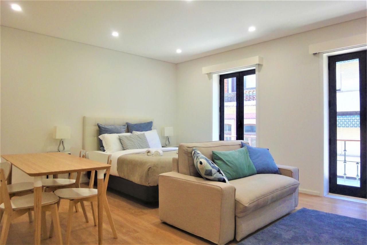 Apartamento Downtown Living - Picaria Porto