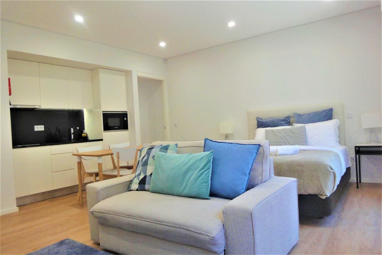 Downtown Living - Picaria Porto