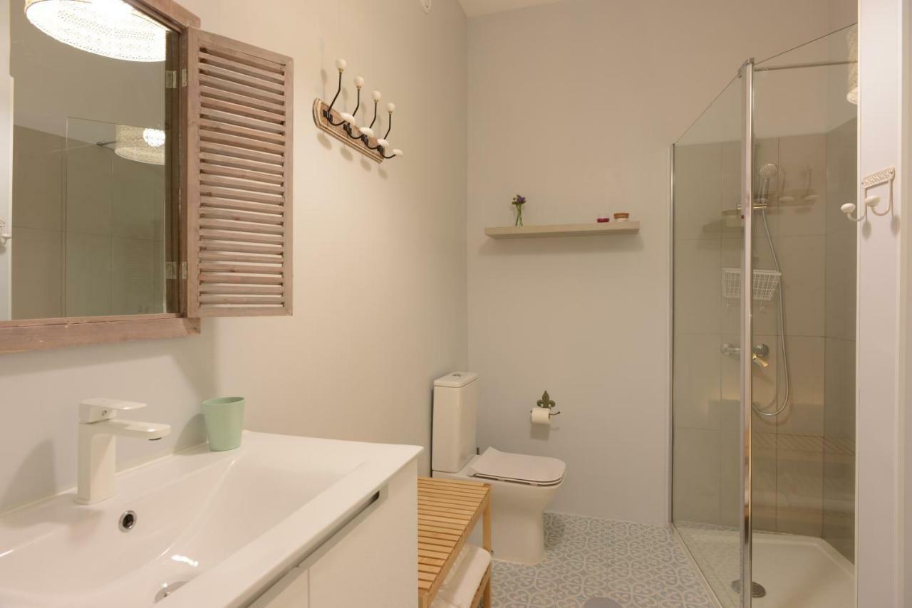 Santa Catarina City Center Apartment *