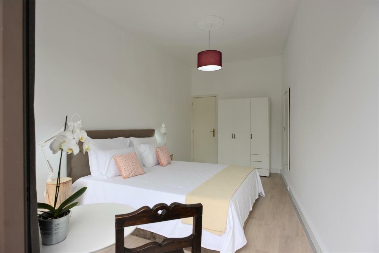 Apartment Santa Catarina City Center *