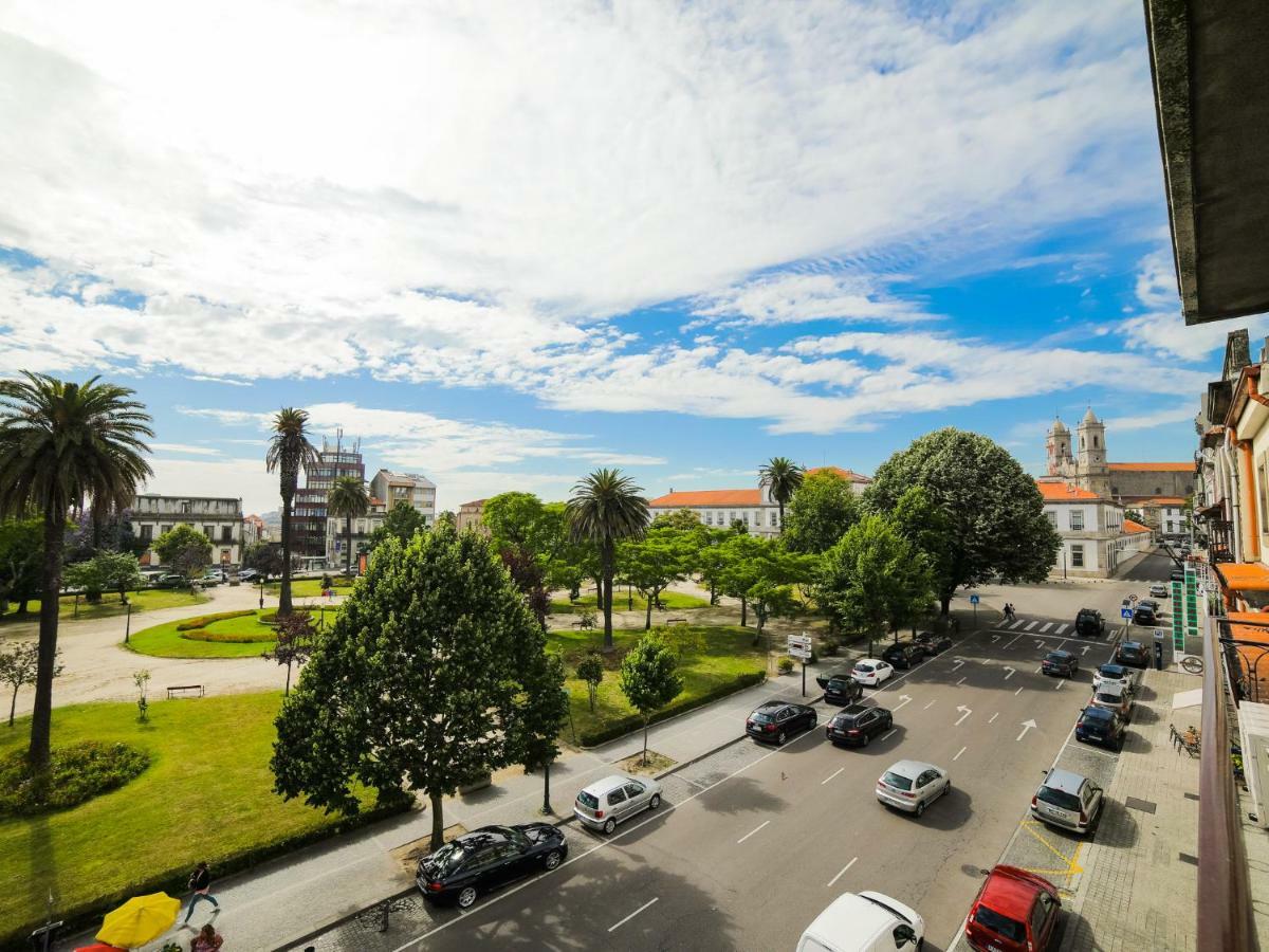 Angel Flat Apartment Porto