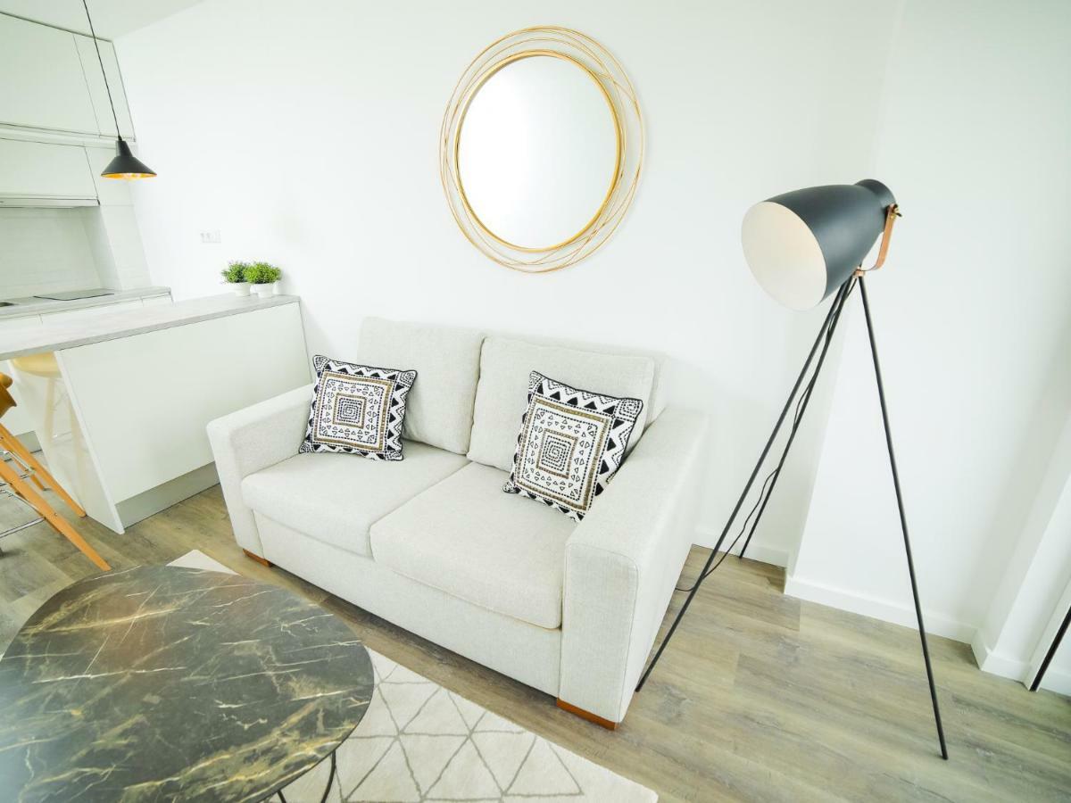 Apartment Angel Flat *