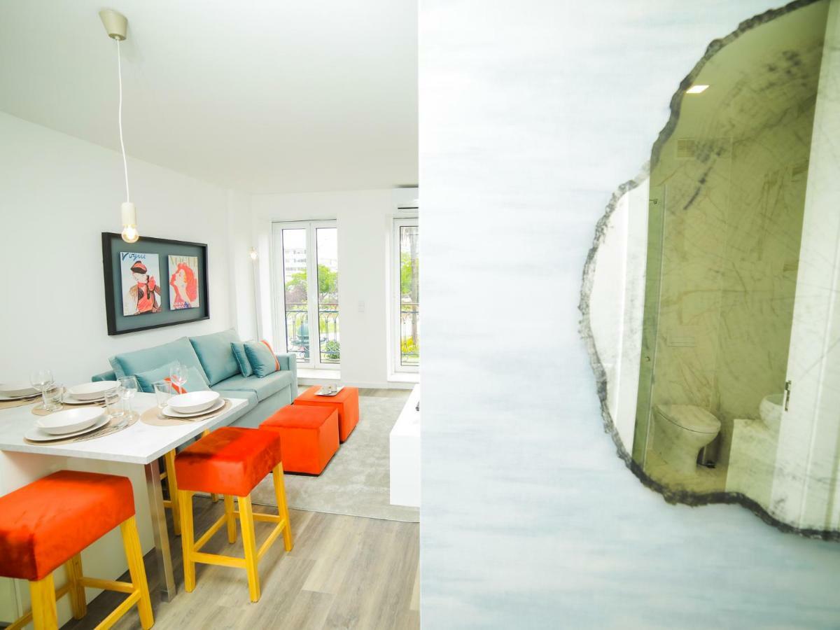 Angel Flats Apartment