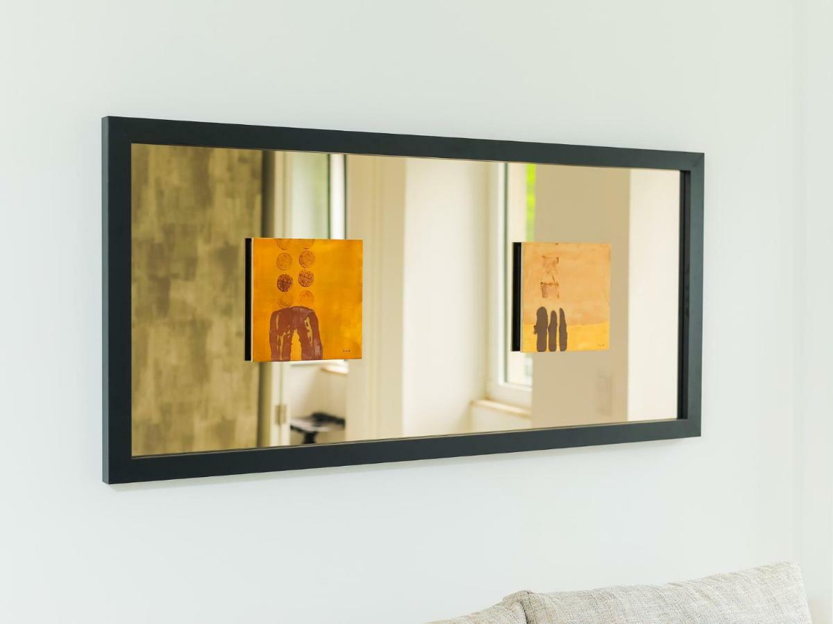 Angel Flats Apartment