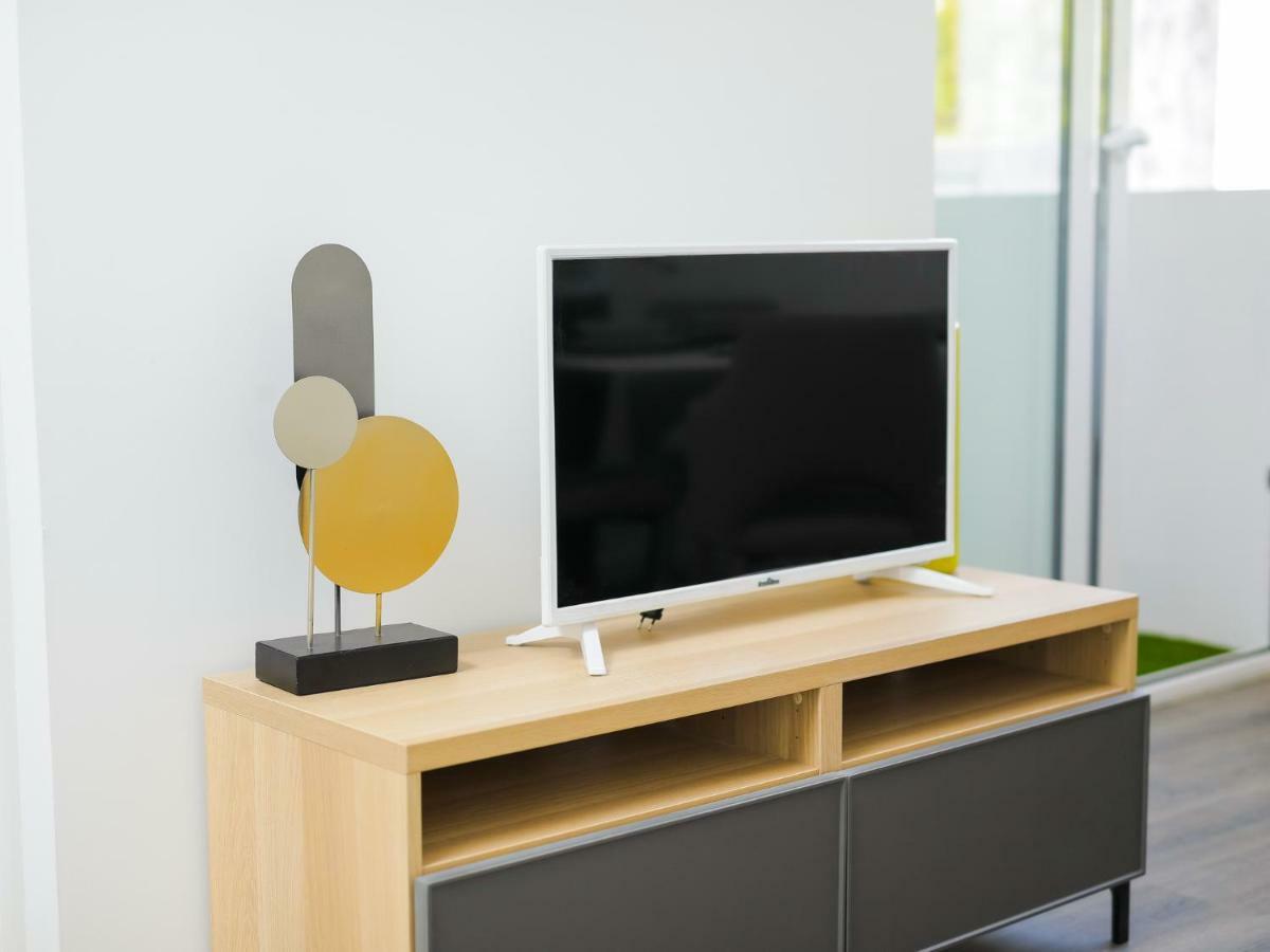 Angel Flats Apartment Porto