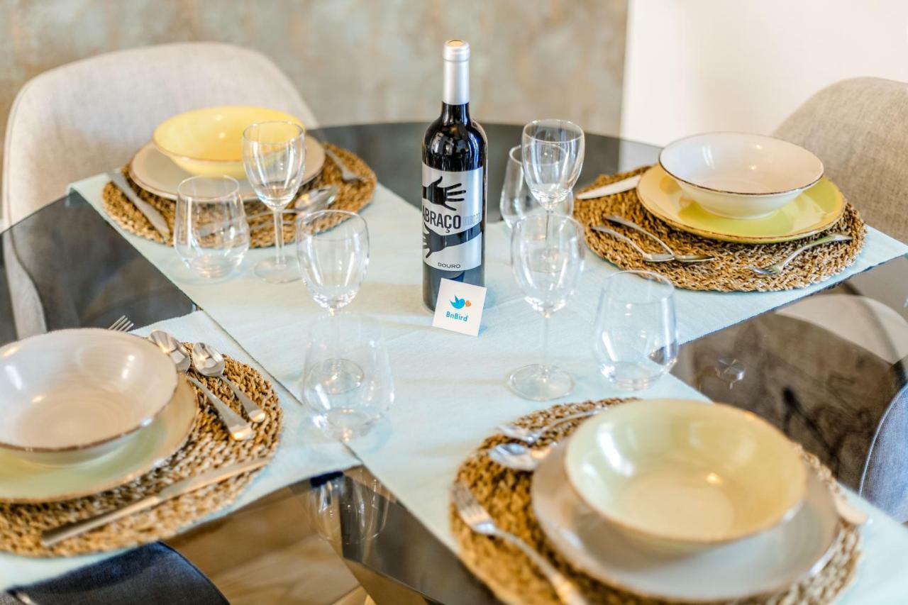 Apartment Santa Catarina Charming Loft *