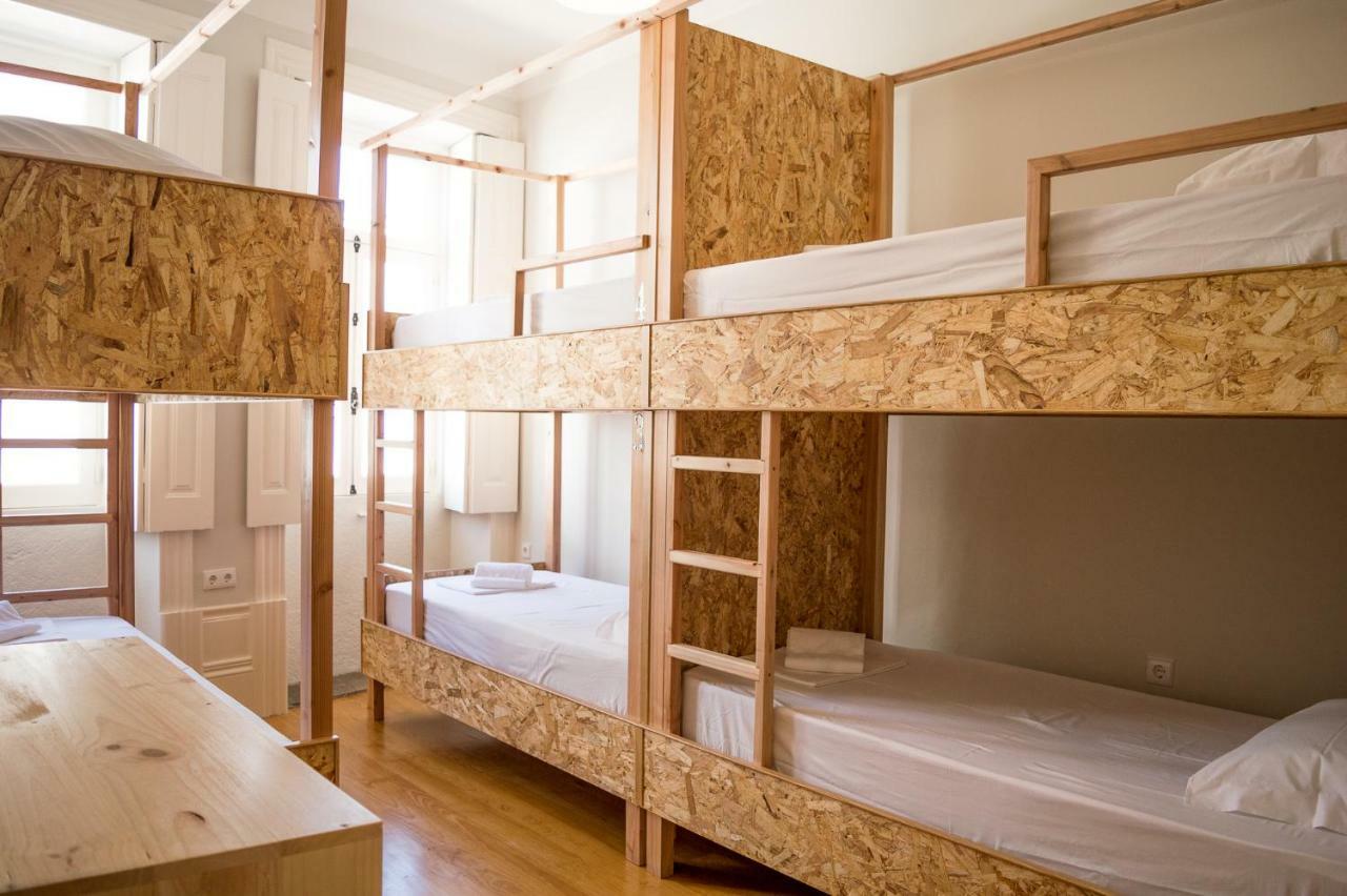Queen's Garden Hostel Porto