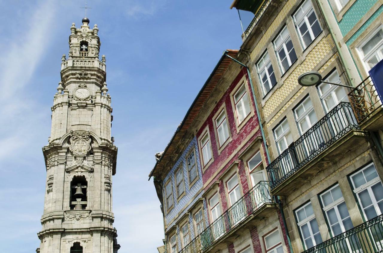 2 Comfy Bright Flats With Netflix Apartment Porto