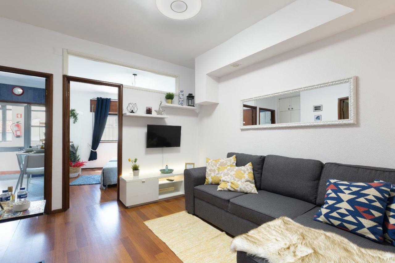 2 Comfy Bright Flats With Netflix Apartment Porto
