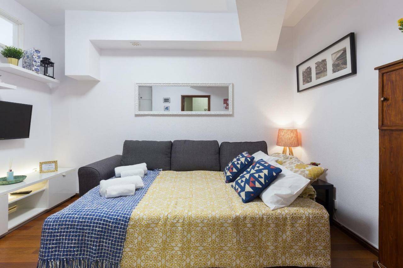 2 Comfy Bright Flats With Netflix Apartment *