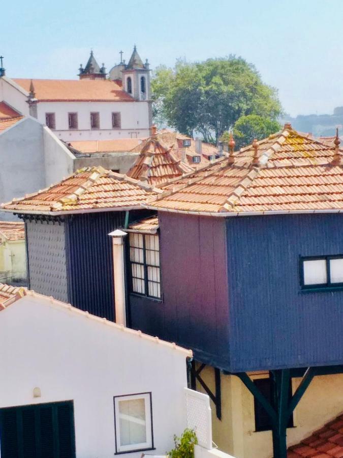 Romantic - Casa Rua Bela Porto