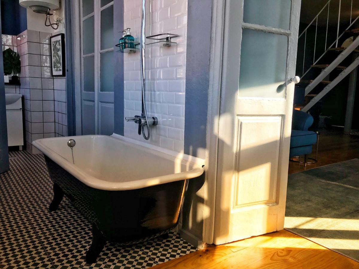 Apartment Romantic - Casa Rua Bela Porto